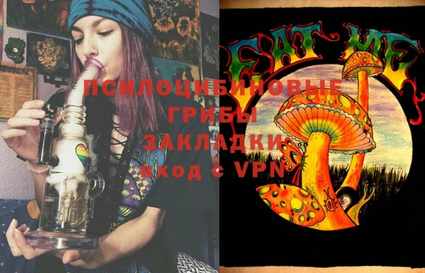 твердый Покров